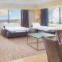 King Suite with Additional Beds