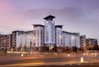HILTON DUBLIN AIRPORT