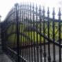 Munster precision Services Ltd  - gates jpg GALLERY