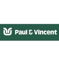 Paul & Vincent