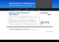 North West Car Dismantlers
