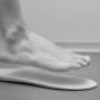 At Dalkey Podiatry Clinic our Podiatrists are qualified and registered to fit Orthopaedic footwear