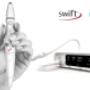 Swift Microwave Therapy for treatment of Veruccae and Warts.