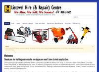Listowel Hire and repair Centre