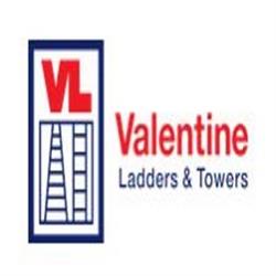 Valentine Ladders