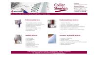 COLLIER SHEEHAN