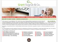 Grant Sugrue & Co