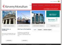 Keveny Monahan & co's website