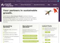 Marsh Mackey Recruitment Consultants