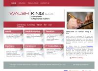 Walsh King & Co