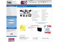 BUSINESS ELECTRONIC EQUIPMENT LIMITED