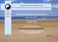 GERALDINE DOOLEY PHYSIOTHERAPY LIMITED