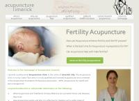 Acupuncture Limerick