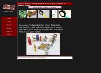 Spectape Products Ltd