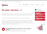 StopGapMarketing - Marketing & Sales Support Listowel, Kerry