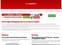 GALWAY ADVERTISER LIMITED