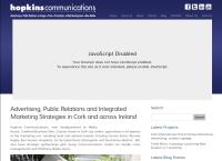 Hopkins Communications