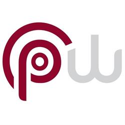 P.w. Displays Ltd