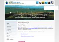 Mayo Energy Agency Ballina, Mayo