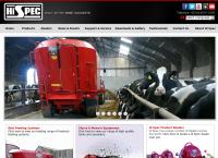 HI-SPEC ENGINEERING LIMITED