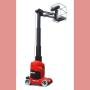 Manitou 100 VJR Aerial Work Platform