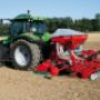 Kverneland DA Seed Drill