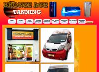 BRONZE AGE TANNING LIMITED