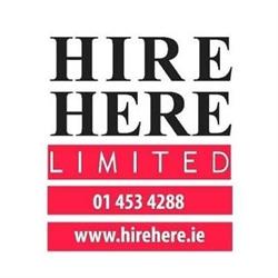 HIRE HERE LIMITED