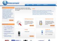 Reconair Services Ltd