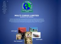 MULTI CARGO LIMITED
