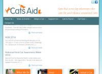 cats aid