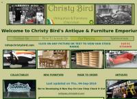 Bird Christy