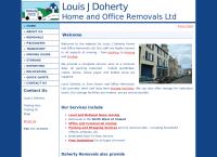 Doherty Louis J & Sons Ltd