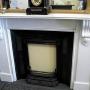 Victorian Chimneypiece