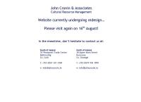 John Cronin + Associates