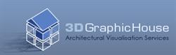3D Graphic House