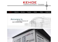 KEHOE ARCHITECTURAL DESIGN