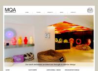 McQuillan Architects's website