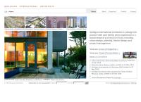 Quilligan  Architects