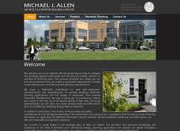 Michael J Allen M.R.I.A.I Architect