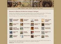 Kilkenny Architectural Salvage & Antiques Ltd