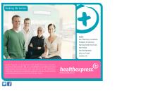 THE MOREHAMPTON PHARMACY