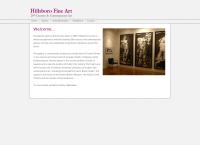 Hillsboro Fine Art