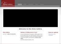 OISIN GALLERY