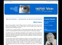 Nixon Mervyn H.D. M.B.I.S.T.