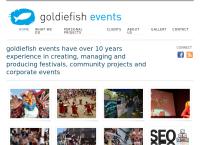 Goldiefish Events