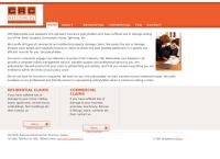 CRC NATIONWIDE LOSS ASSESSORS LIMITED