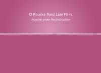 Orr Risk Management