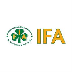 Irish Farmers Association The