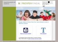 Prosper Fingal Company Limited By Guarantee